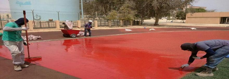 Saudi Arabian International School