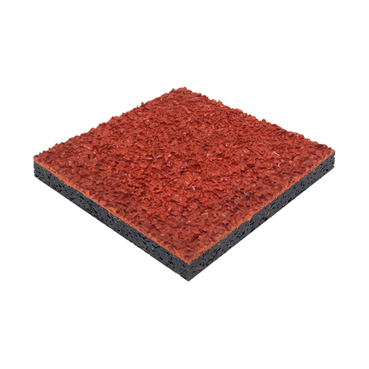 Sandwich System Running Track