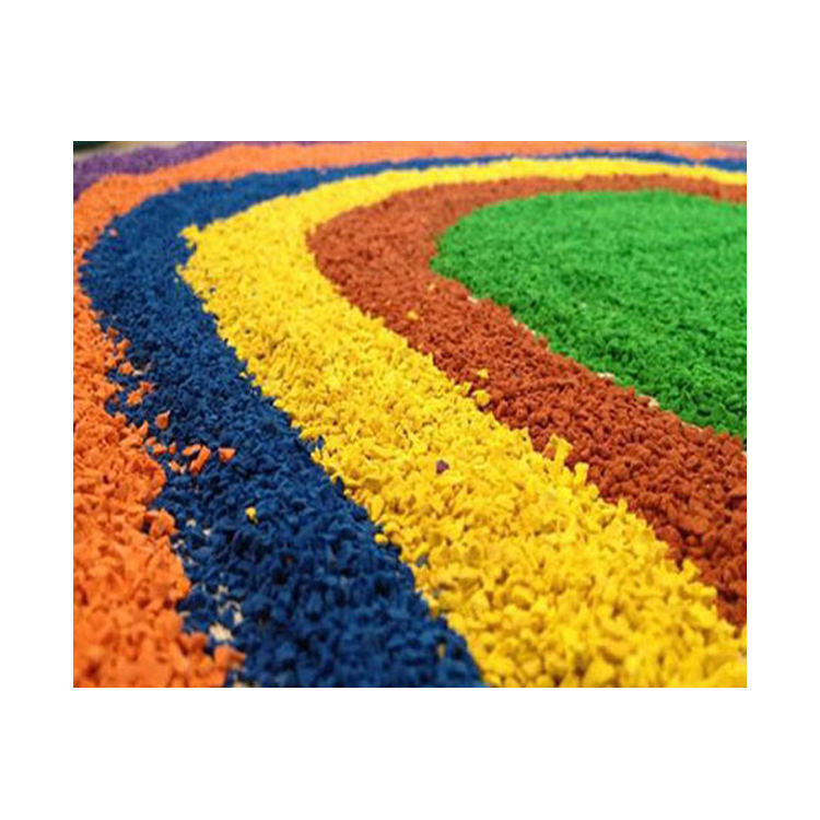 EPDM Rubber Granules