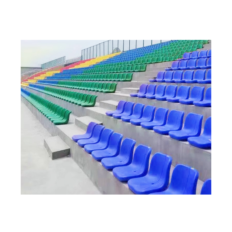 Stadium Stand Seats