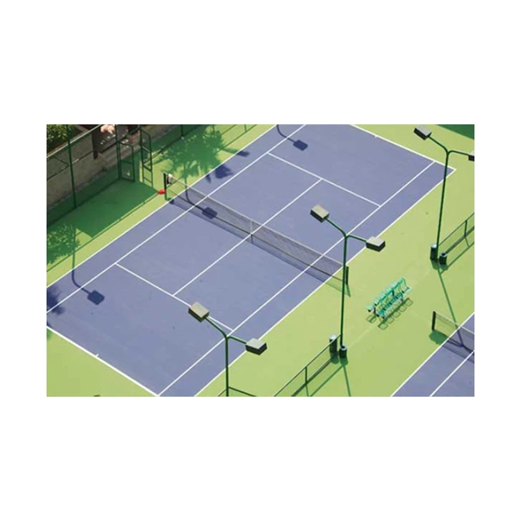 PU Tennis Court