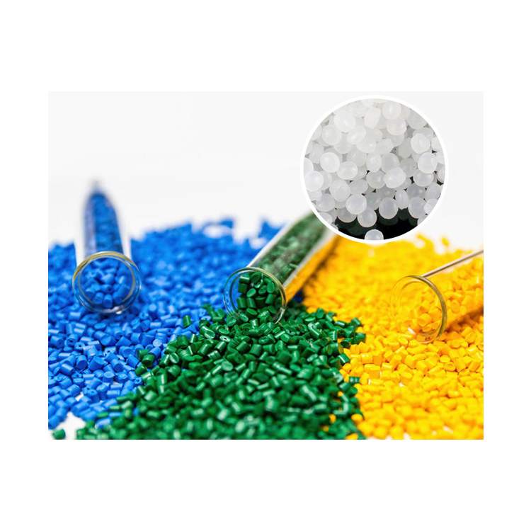 Moveable PP Interlock Tiles