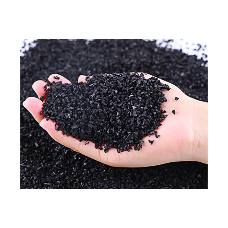 Outdoor Rubber Tiles