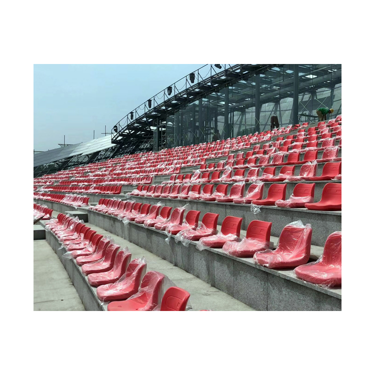 Stadium Stand Seats