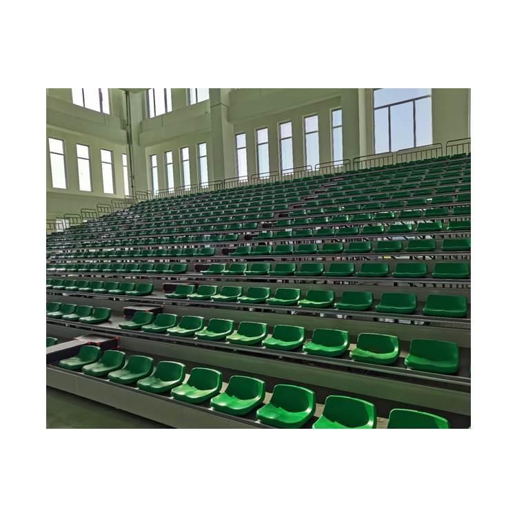 Stadium Stand Seats