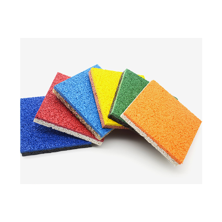 EPDM Rubber Granules