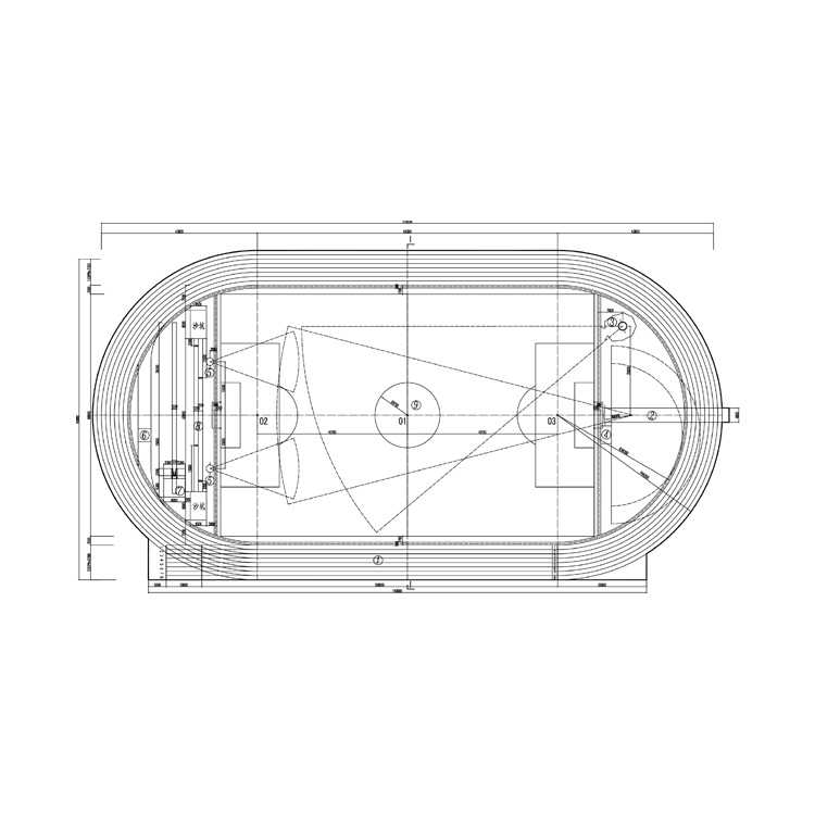 PU Pour PU Running Track